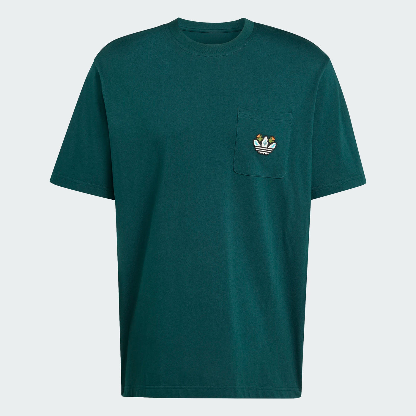 JY2990 - T-Shirt - Adidas