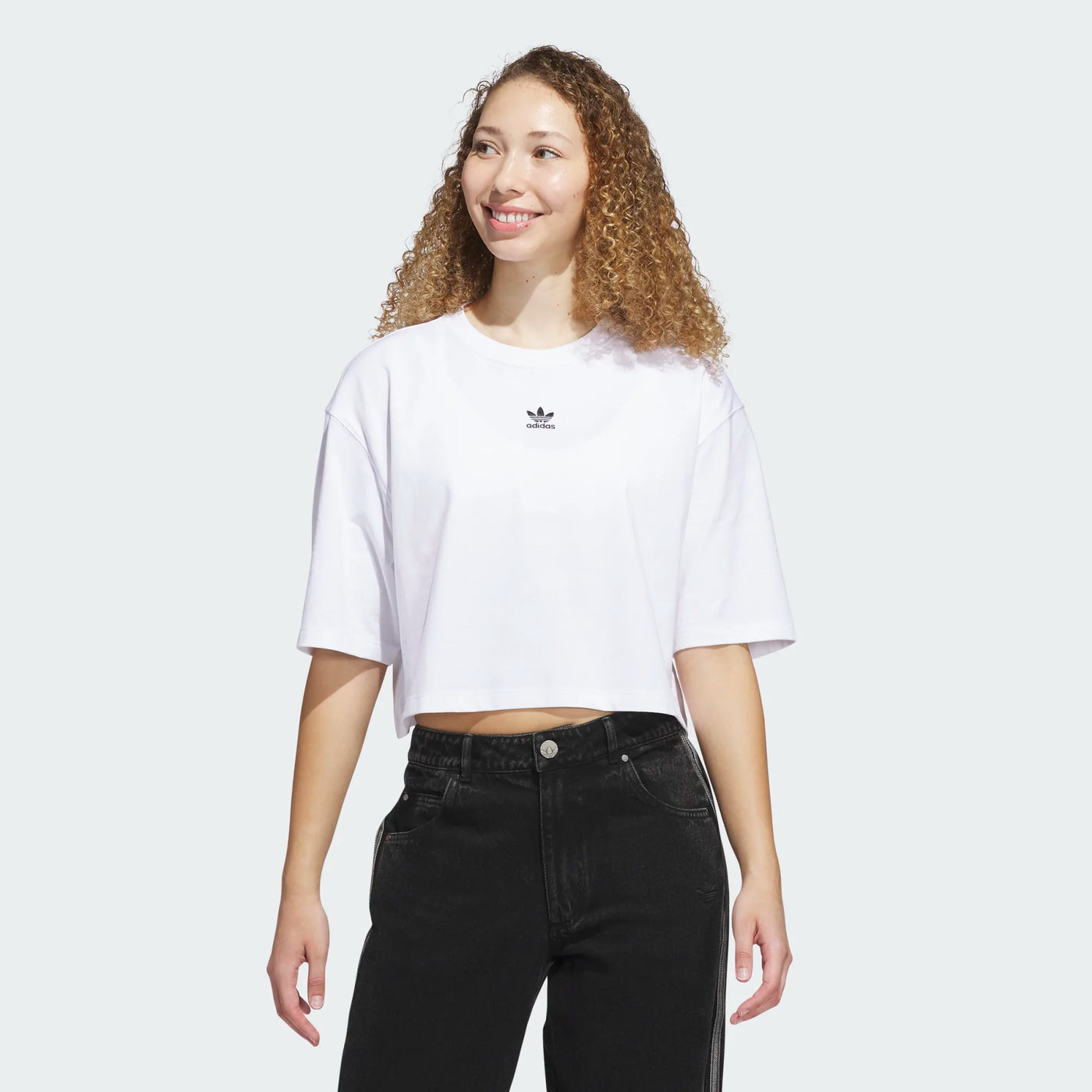 JJ3385 - T-Shirt - Adidas