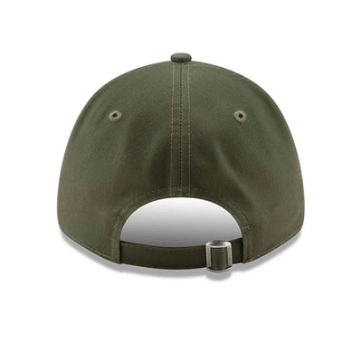 80636010 - Cappelli - New Era