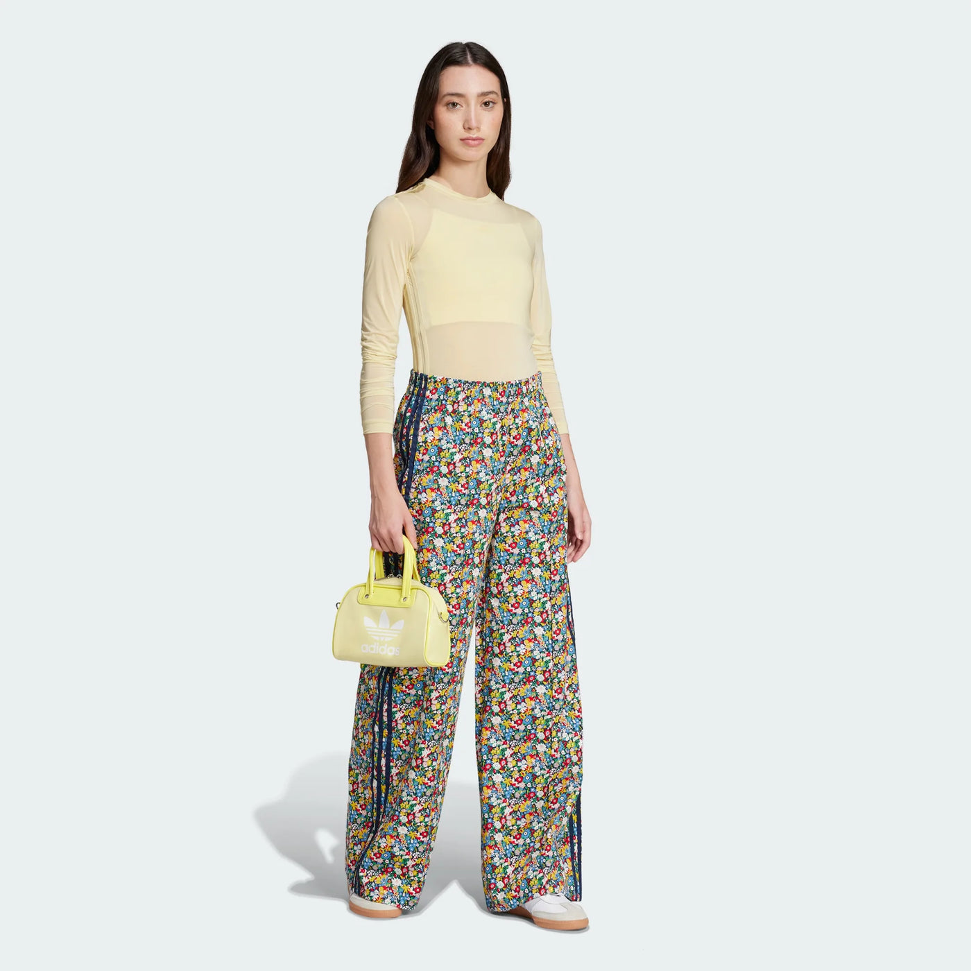 JC7787 - Pantaloni - Adidas