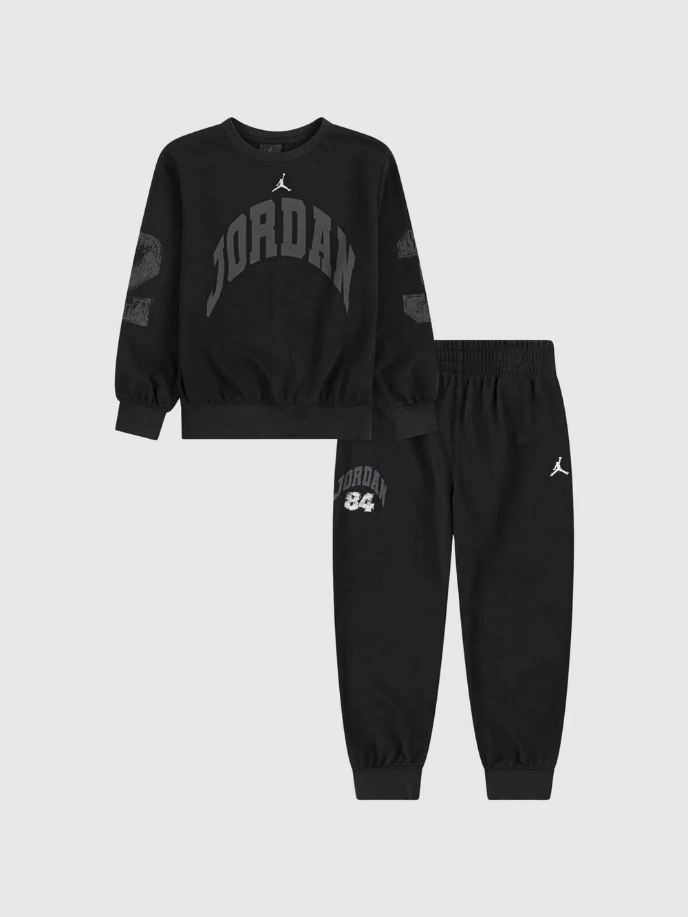 85F238-023 - Completi - Jordan