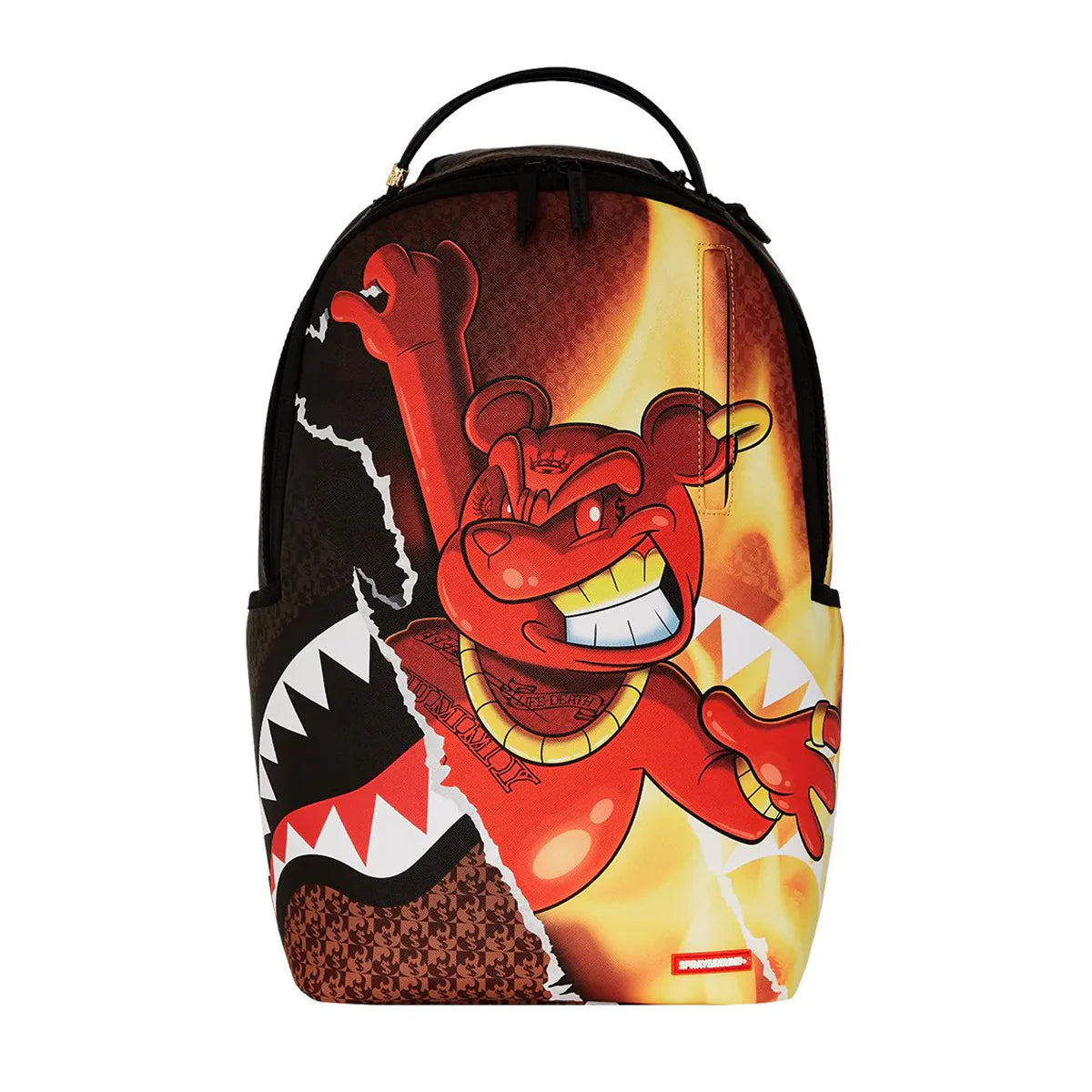910B7548NSZ - Zaini - Sprayground
