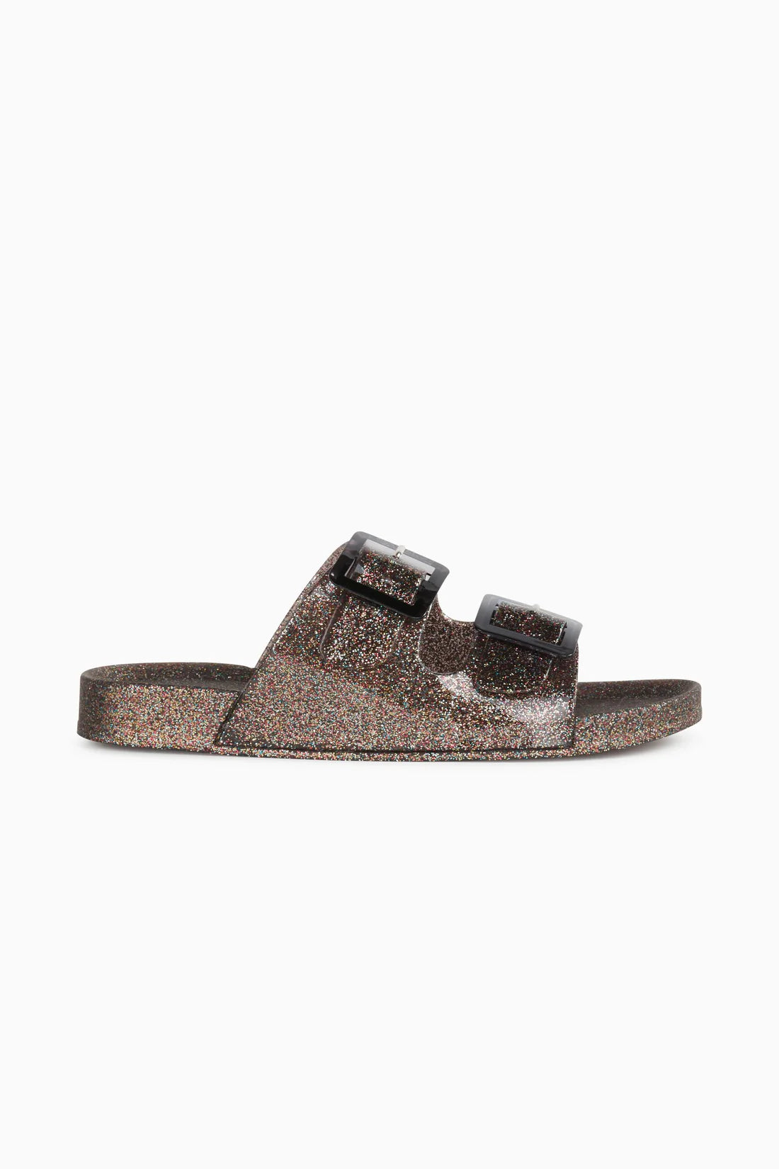 HC.CHJ0016/BLA - Sandali - Colors of California