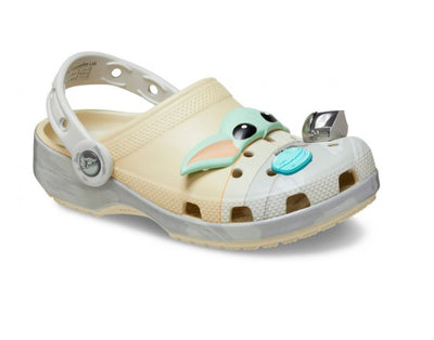 209494 BONE - Sabot - Crocs