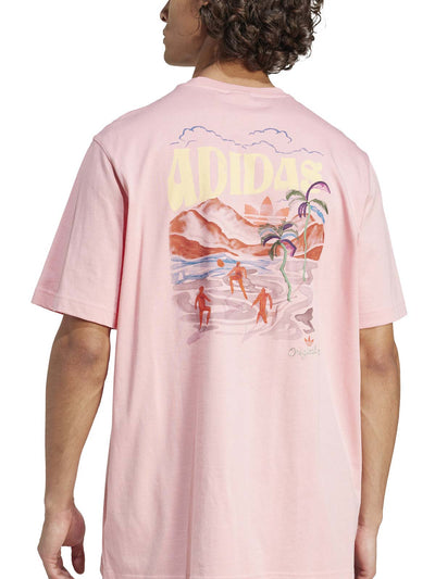 KC4957 - T-Shirt - Adidas