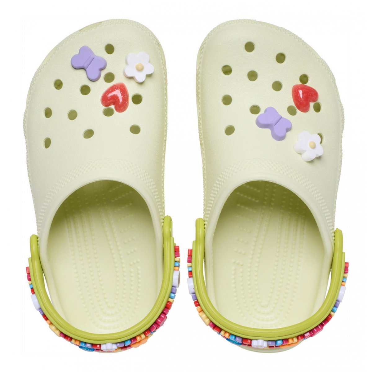 211307 FTGR - Sabot - Crocs