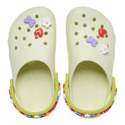 211307 FTGR - Sabot - Crocs