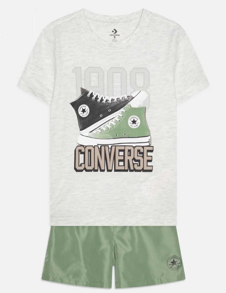 8CH103-F4Y - Completi - Converse