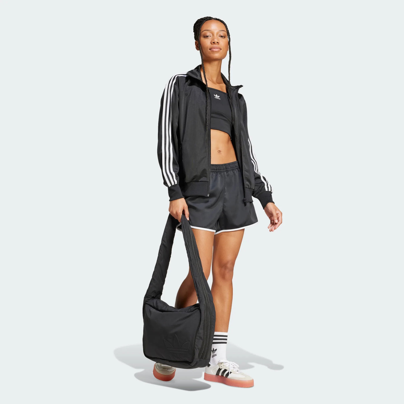 JC8251 - Giacche - Adidas
