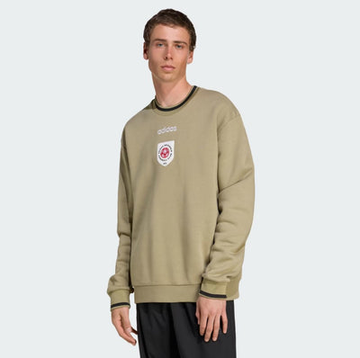 JX3067 - Felpe - Adidas