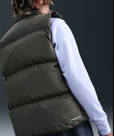 IB2977-355 - Giubbini - Nike