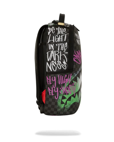 910B7783NSZ - Zaini - Sprayground