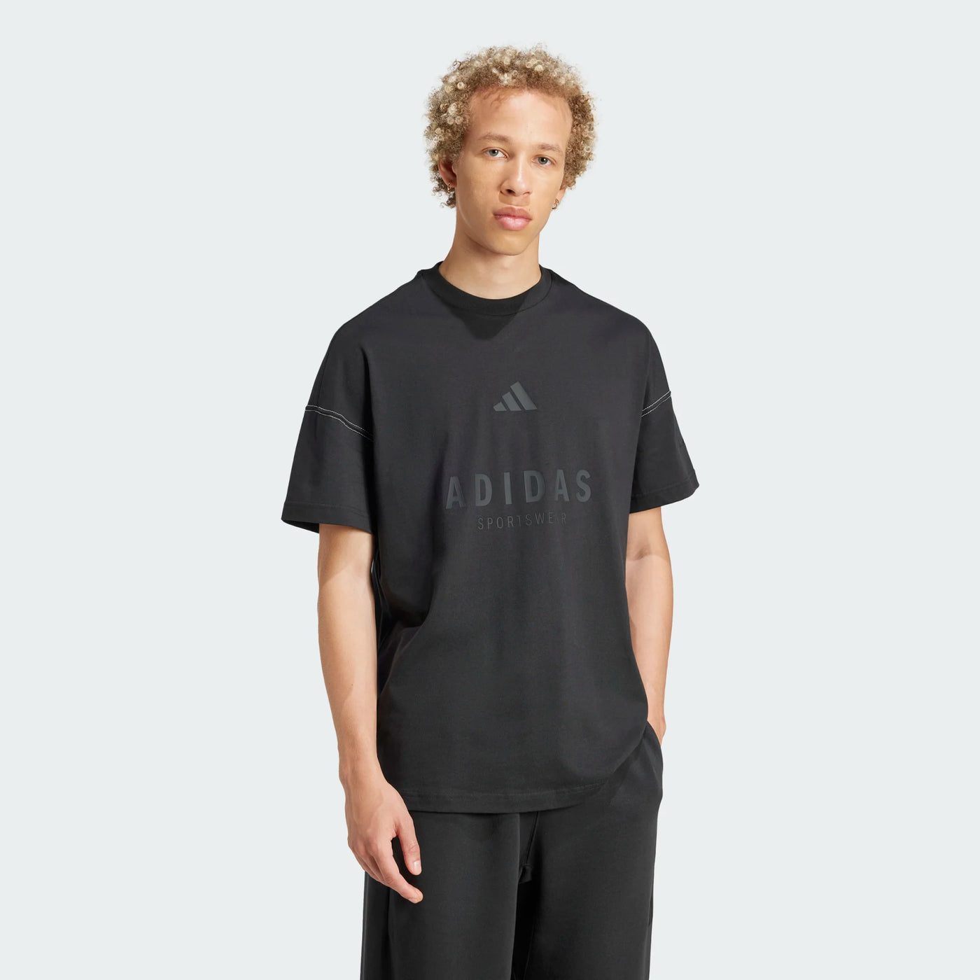 JJ3658 - T-Shirt - Adidas