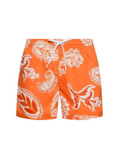 SVN Print 25 K2 - Costumi - Move Beachwear