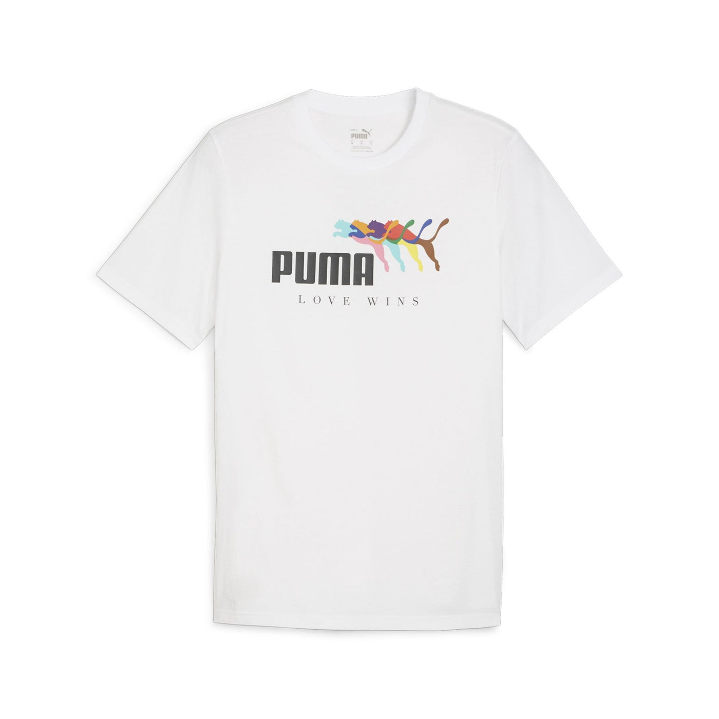 680000-02 - T-Shirt - Puma