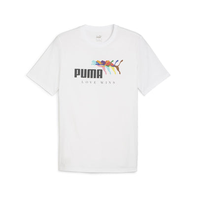 680000-02 - T-Shirt - Puma
