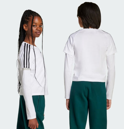 JV7799 - T-Shirt - Adidas