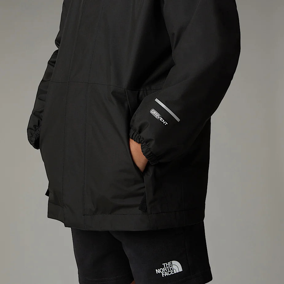 NF0A7ZZPKX7 - Giubbini - The North Face