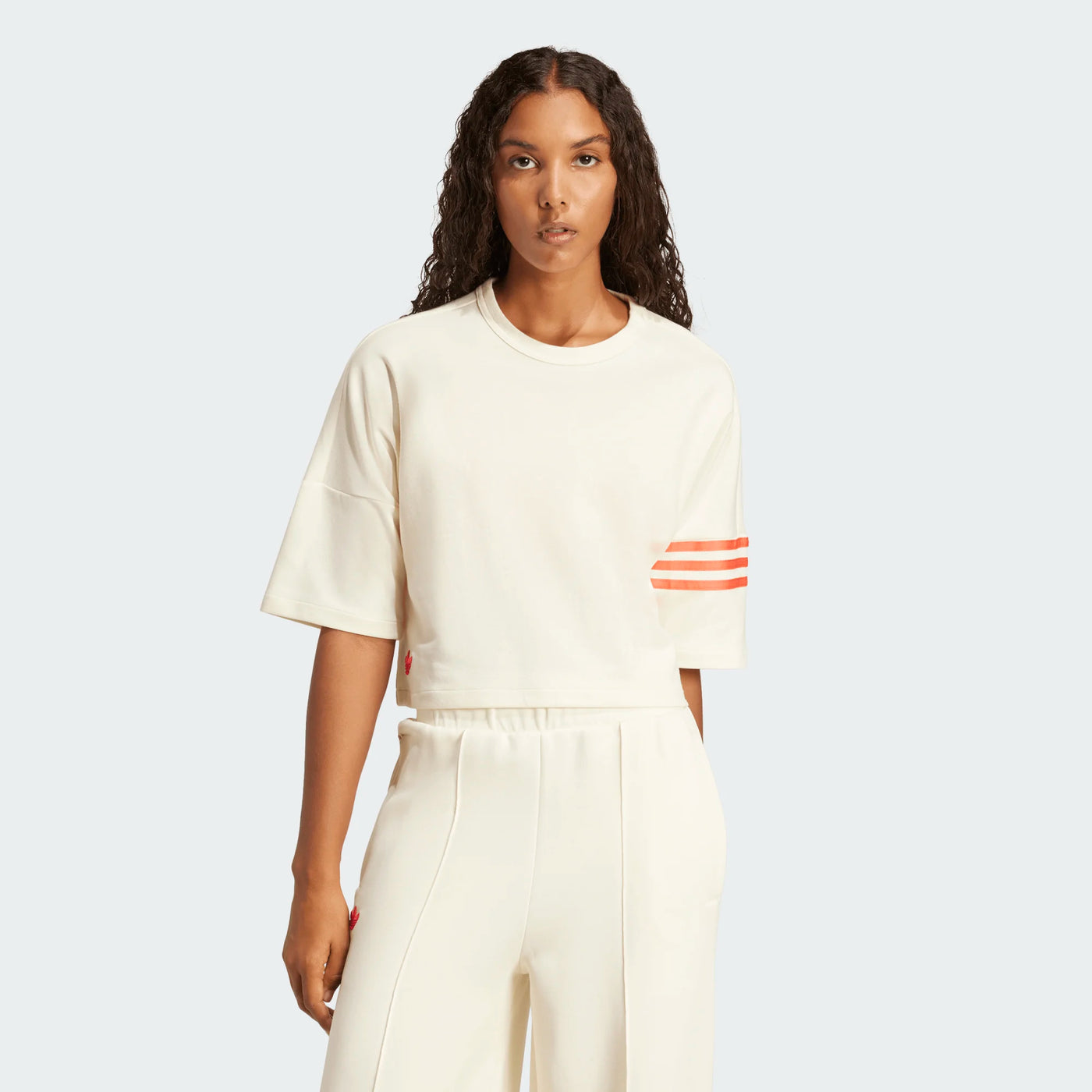 JI8512 - T-Shirt - Adidas