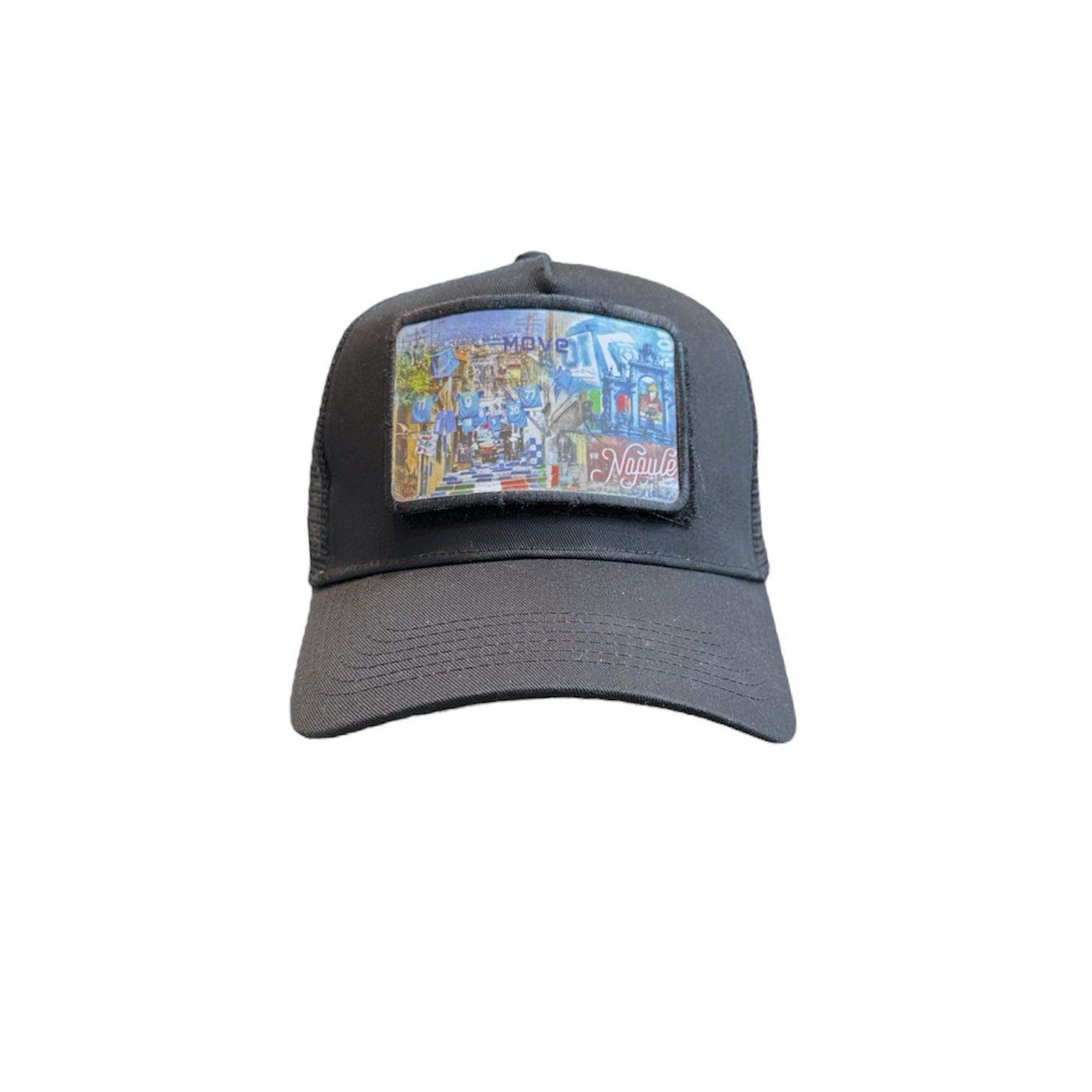 Tobago Boy Vicoli - Cappelli - Move Beachwear