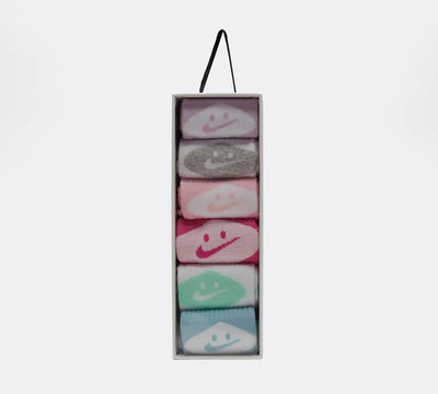 BN0996-AFN - Calzini - Nike