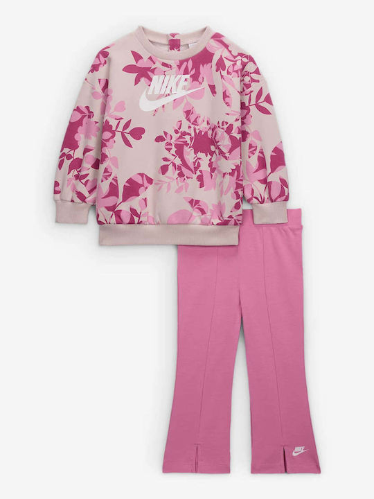 16N138-ACG - Completi - Nike