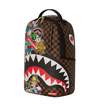 910B5798NSZ - Zaini - Sprayground
