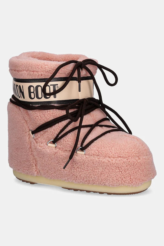 80D1409700-J001 - Stivali - Moon Boot