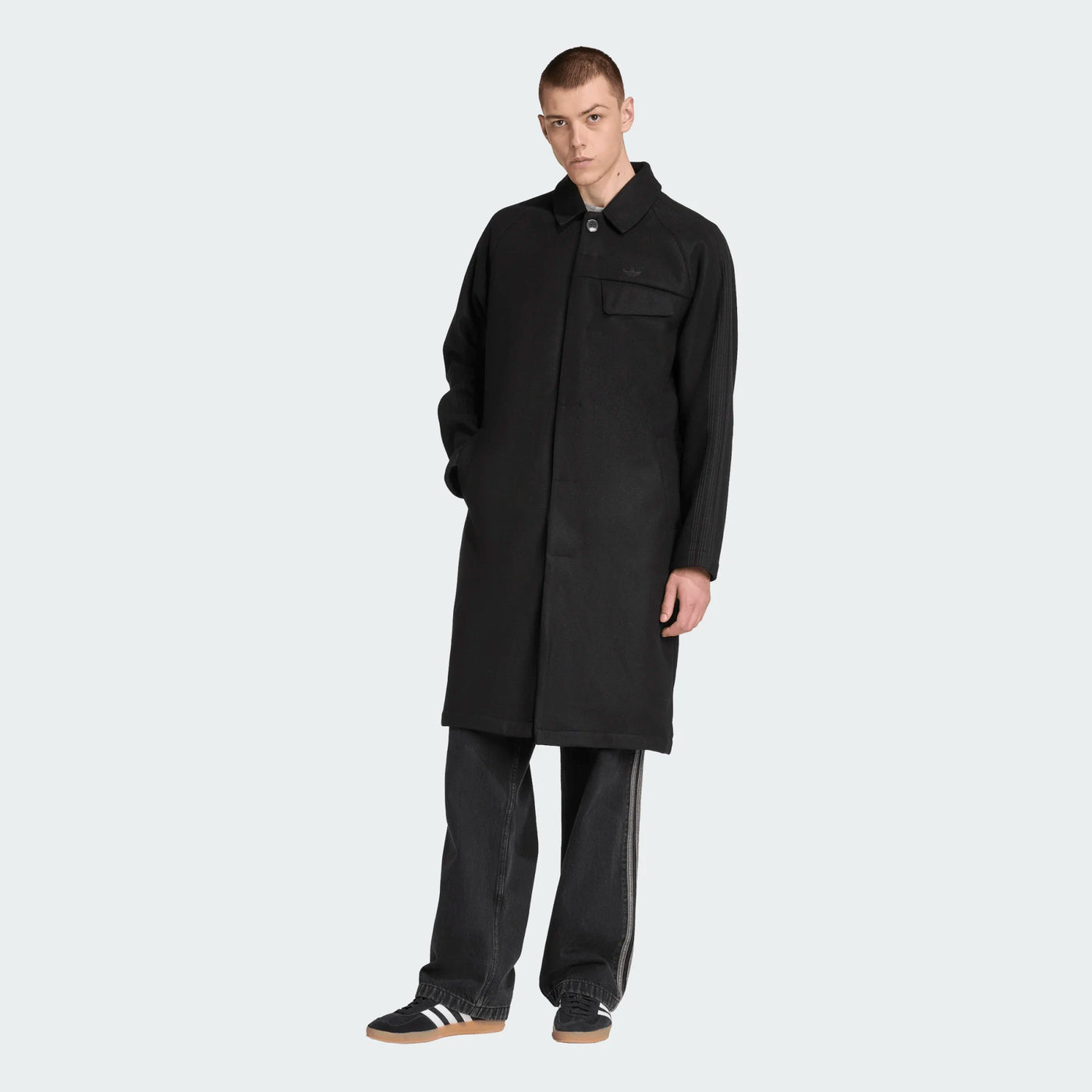 JW0120 - Cappotti - Adidas