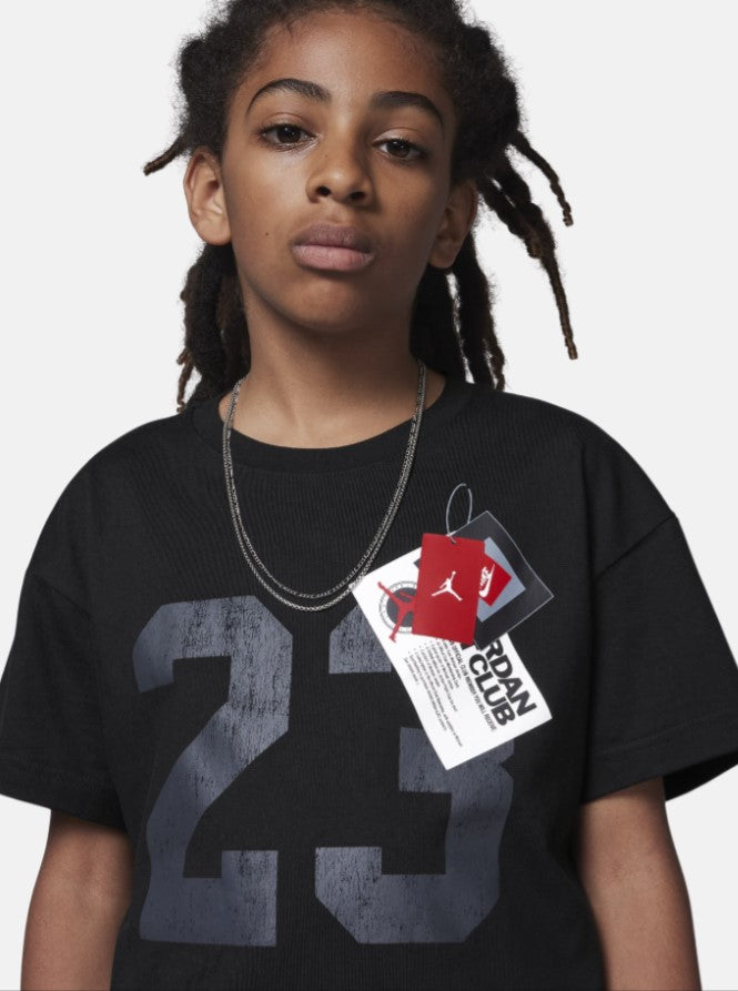 95D372-023 - T-Shirt - Jordan