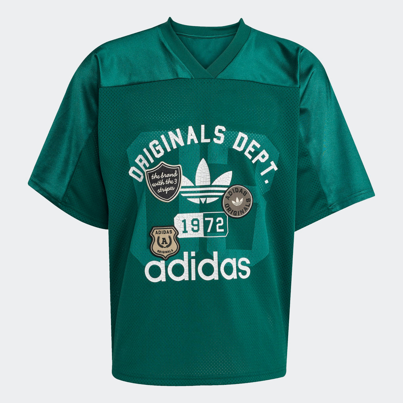 KD6251 - T-Shirt - Adidas