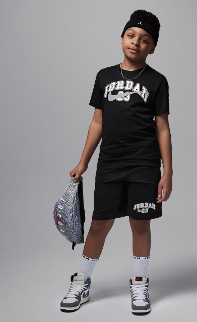 95F051-023 - Shorts - Jordan