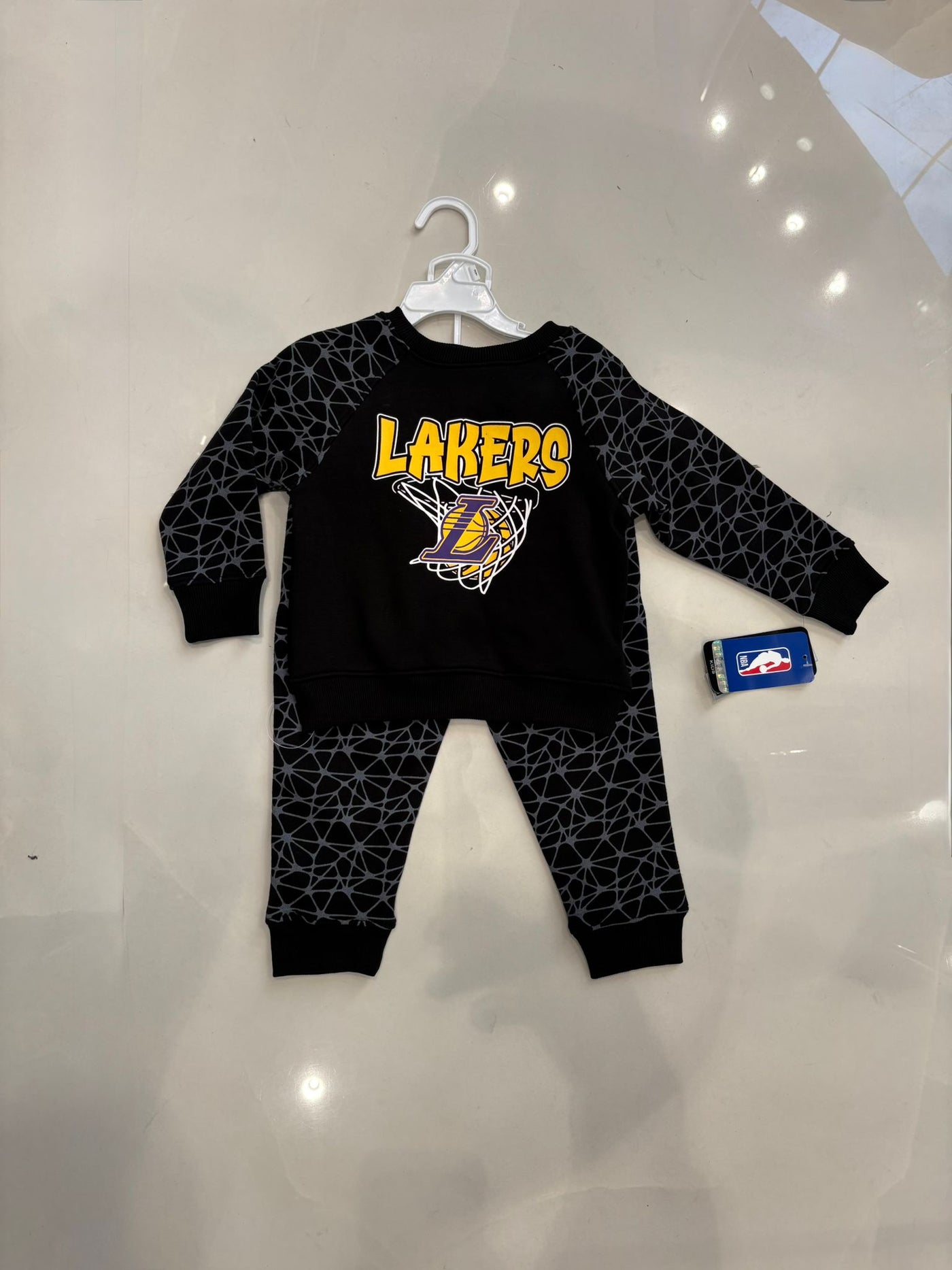 EK2T1FJLB-LAK - Completi - Outerstuff