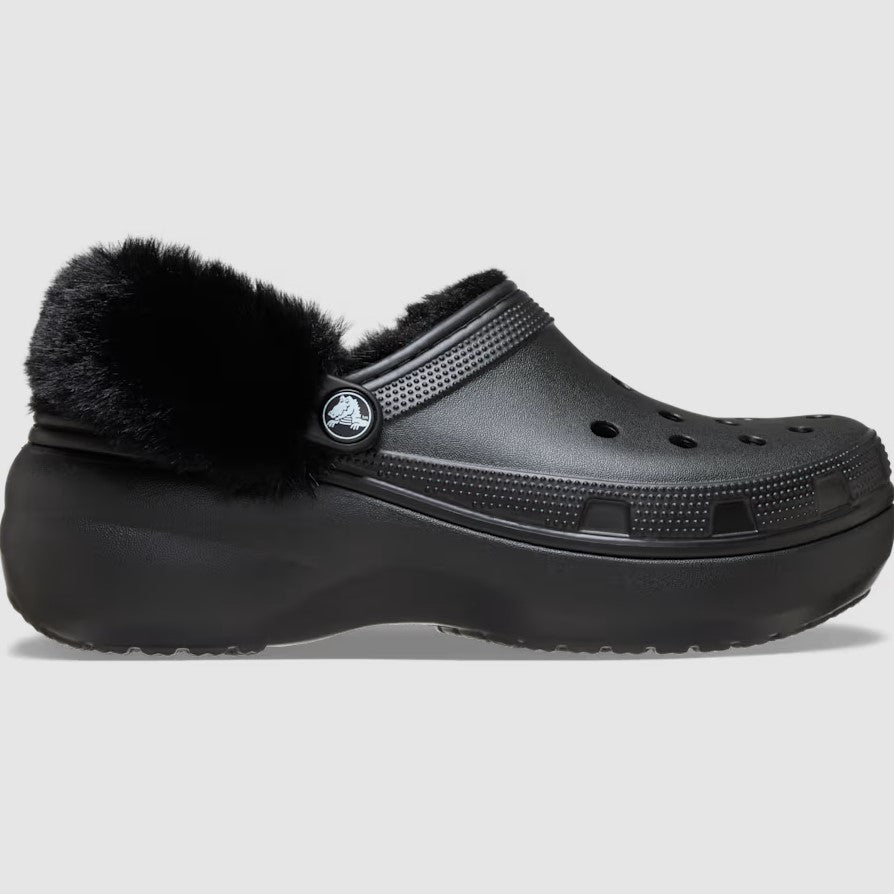 212854 BLK - Sabot - Crocs
