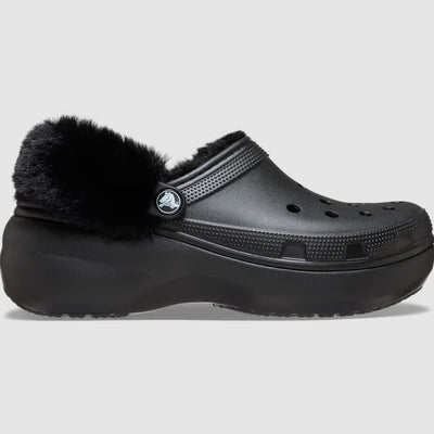 212854 BLK - Sabot - Crocs