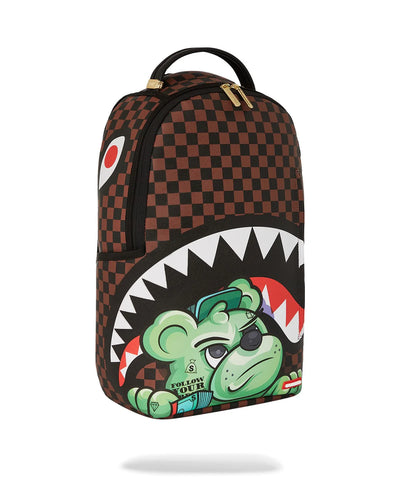 910B5671NSZ - Zaini - Sprayground