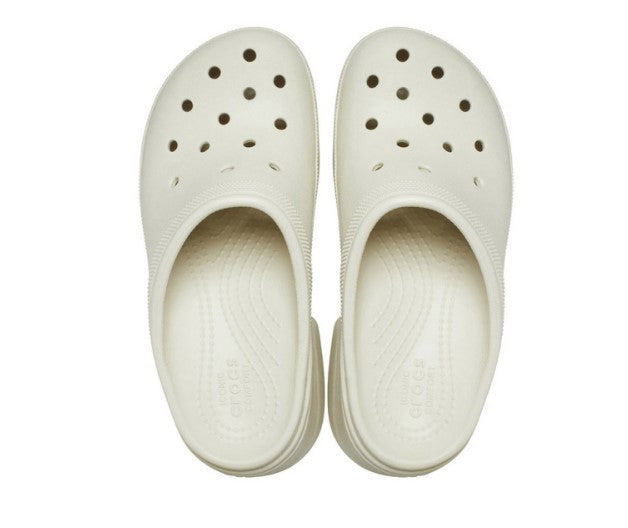 208547 BONE - Sabot - Crocs