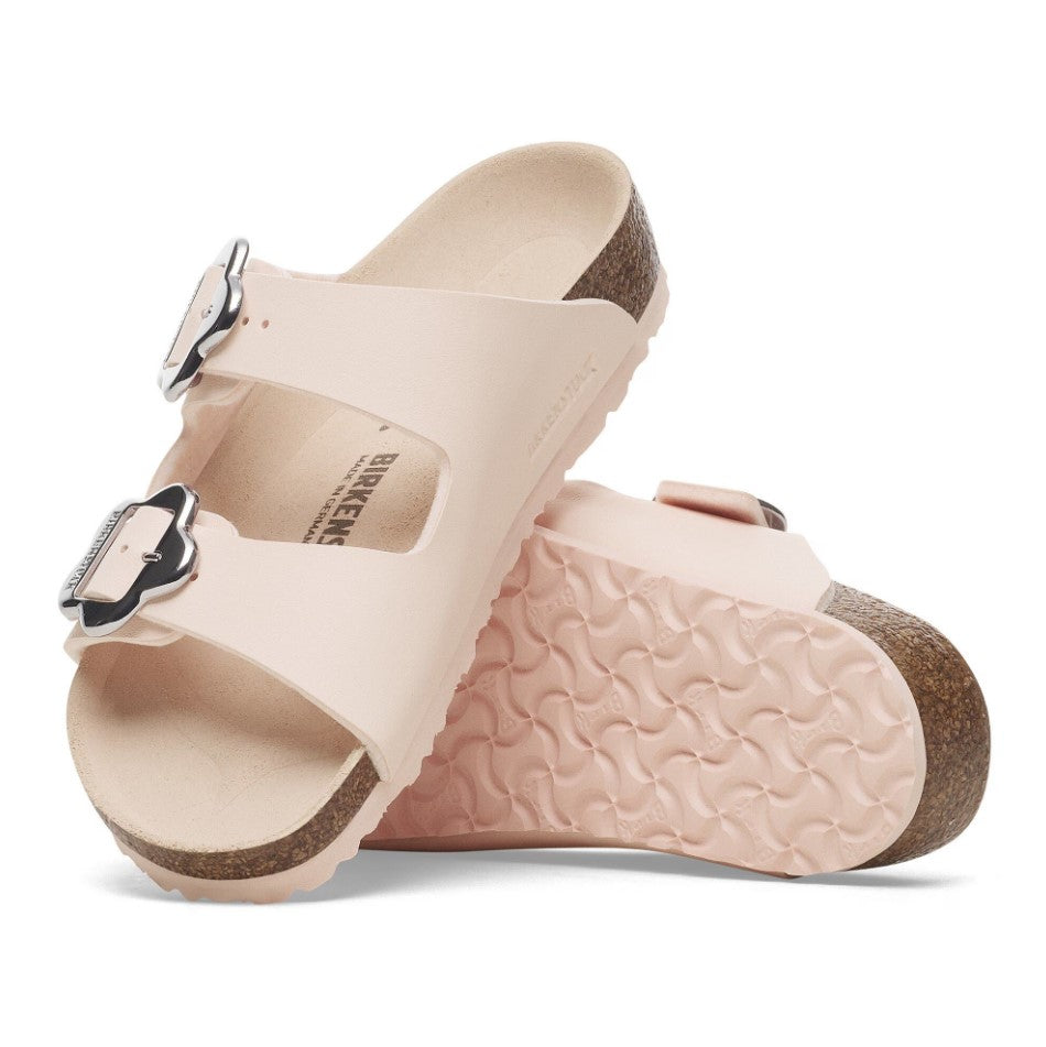 1029490 Arizona Flower Buckle Kids - Sandali - Birkenstock