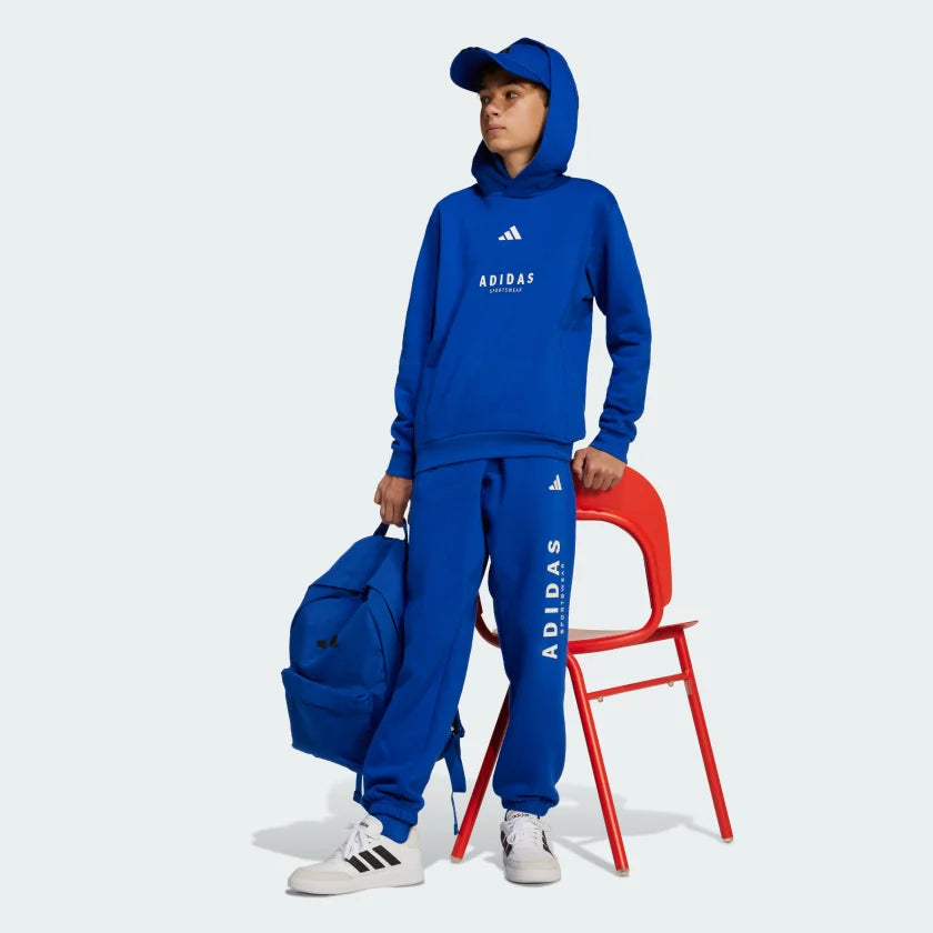 JC7618 - Felpe - Adidas