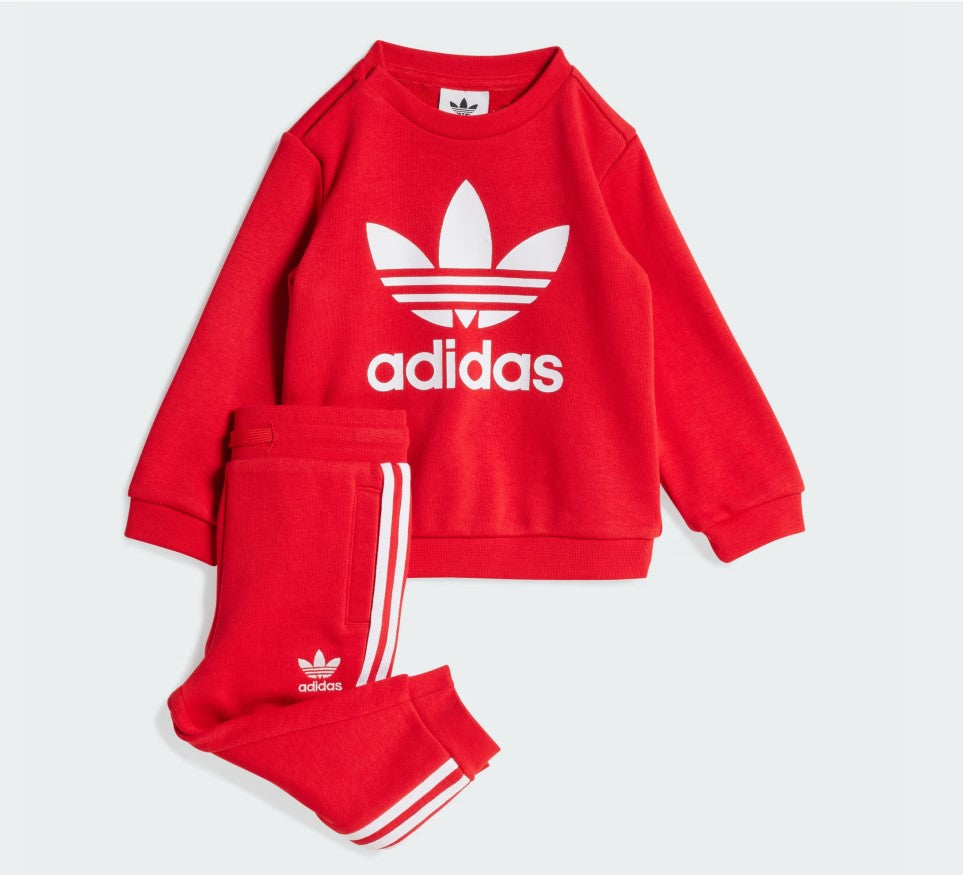 JC6510 - Completi - Adidas