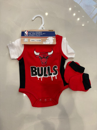 EK2N1FJK7-BUL - Set Neonato - Outerstuff