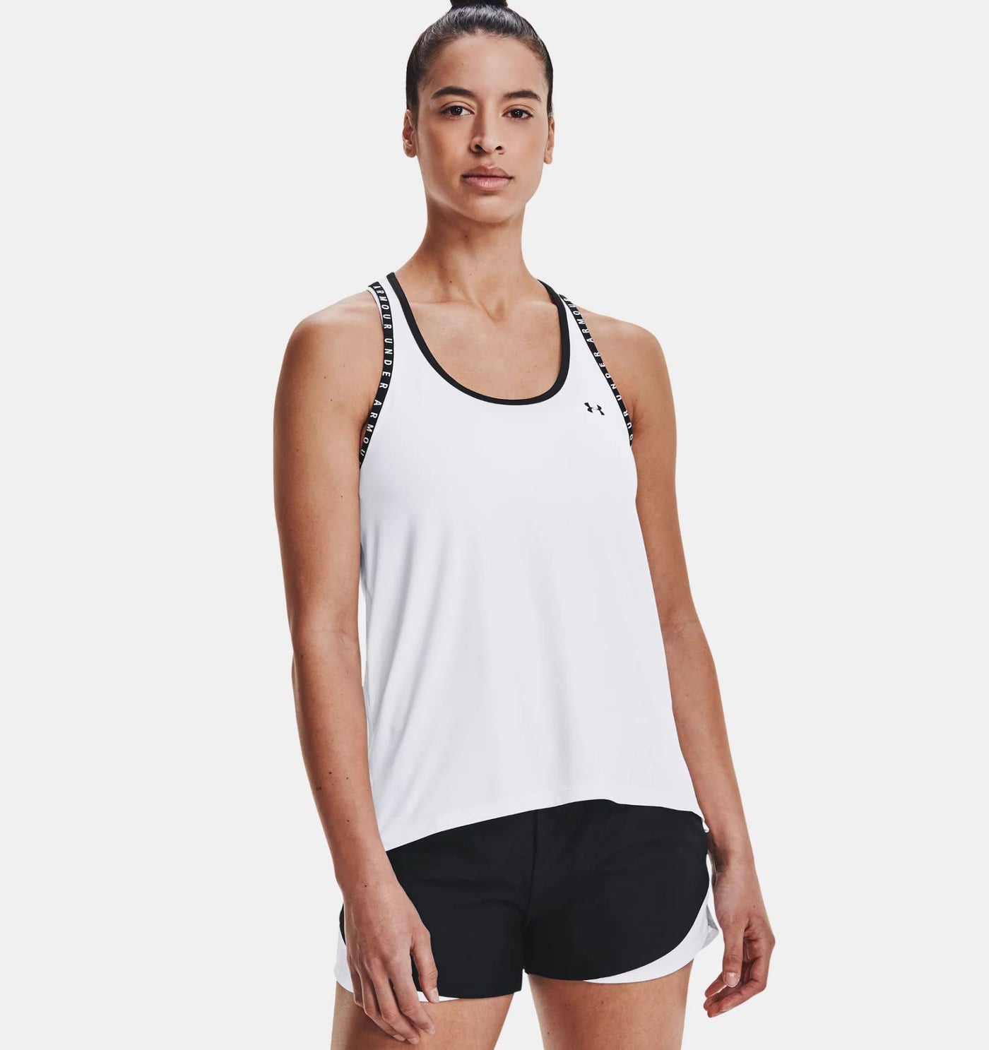1351596-100 - Canotte - Under Armour