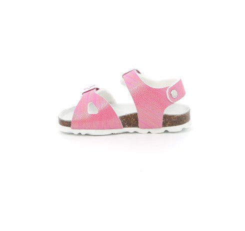 SB2094 Fuxia - Sandali - Grunland Junior