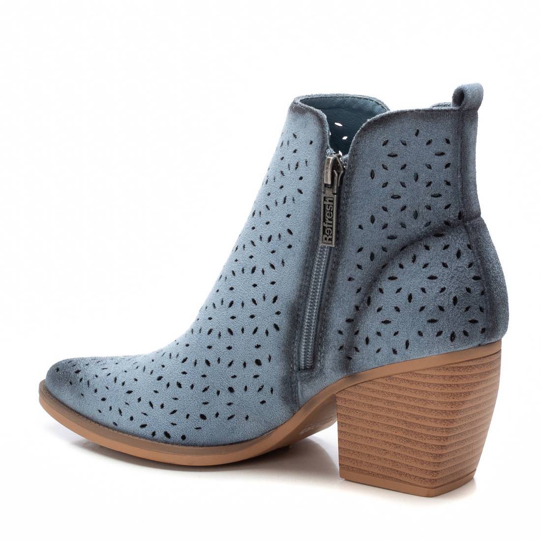 172519 Jeans - Stivaletti - Refresh