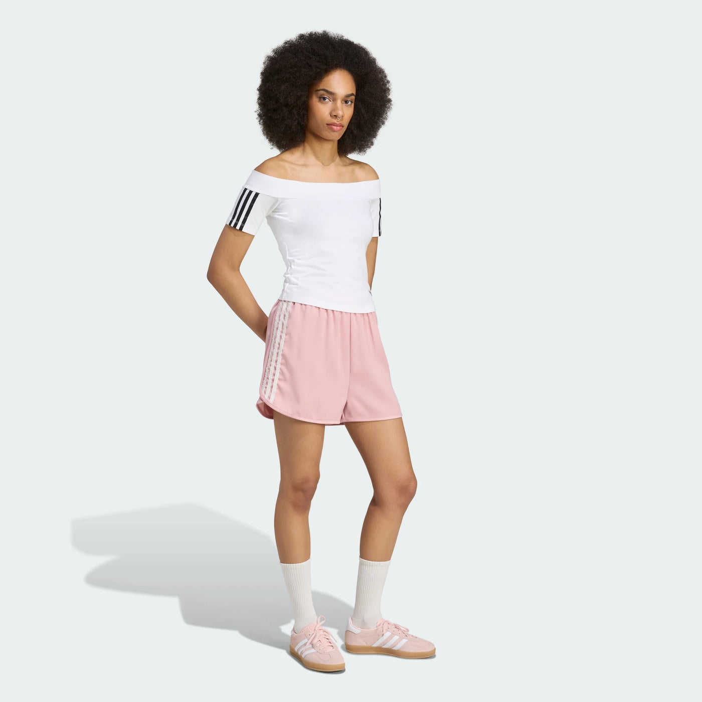 KC8818 - Shorts - Adidas