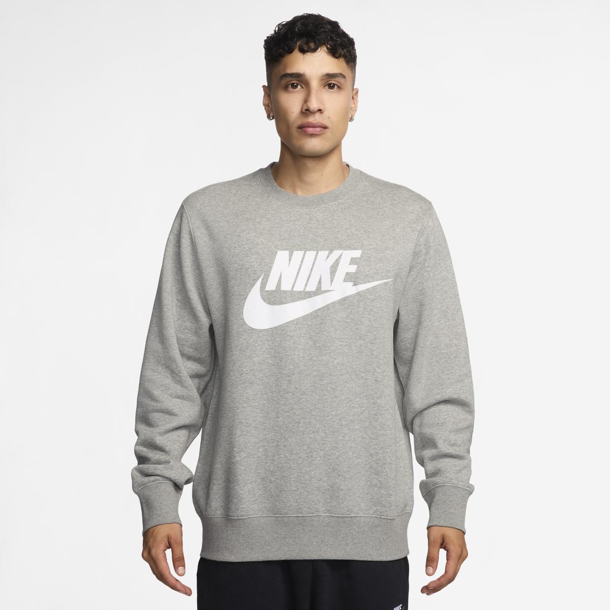 FN3890-063 - Felpe - Nike