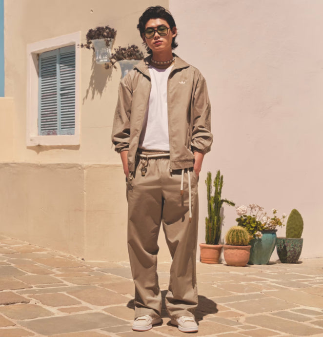 KC0685 - Giacche - Adidas