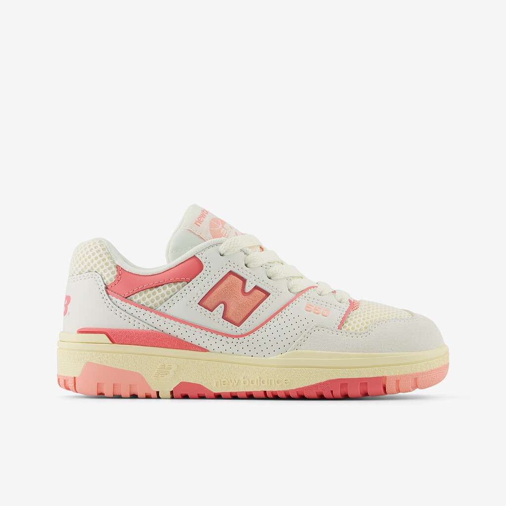 PSB550VR - Scarpe - New Balance