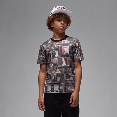 95F058-023 - T-Shirt - Jordan