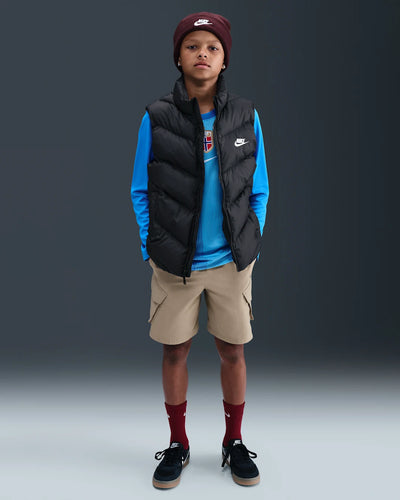 HJ2537-010 - Giubbini - Nike